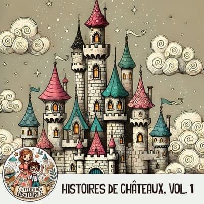 Histoires de châteaux