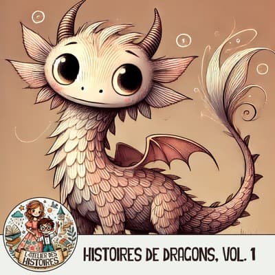Histoires de dragons