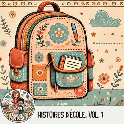 Histoires d'école